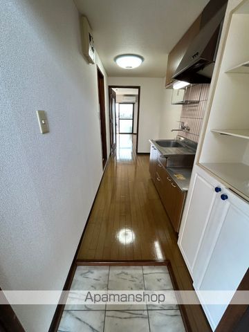 ハーミットクラブの玄関写真