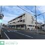 南大塚駅より徒歩6分 3階 築36年11ヶ月の賃貸物件