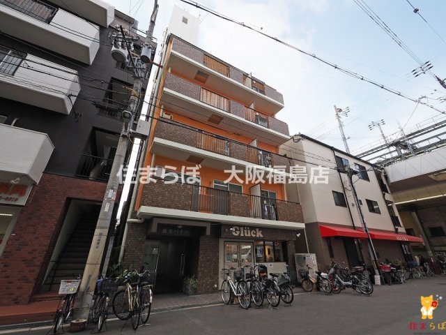 建物外観　★ ★ 口コミ平均4.94のお店 ★ ★