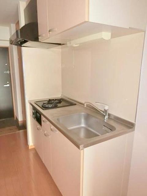 キッチン　同仕様