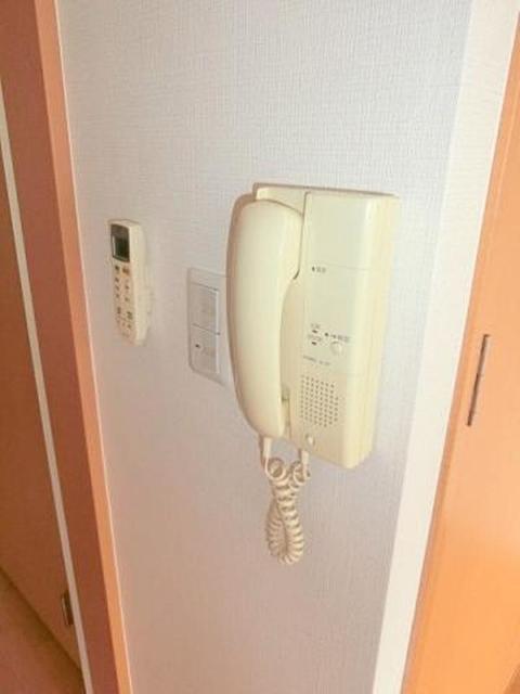 セキュリティ　同仕様