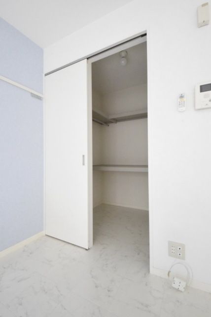 収納　収納スペース