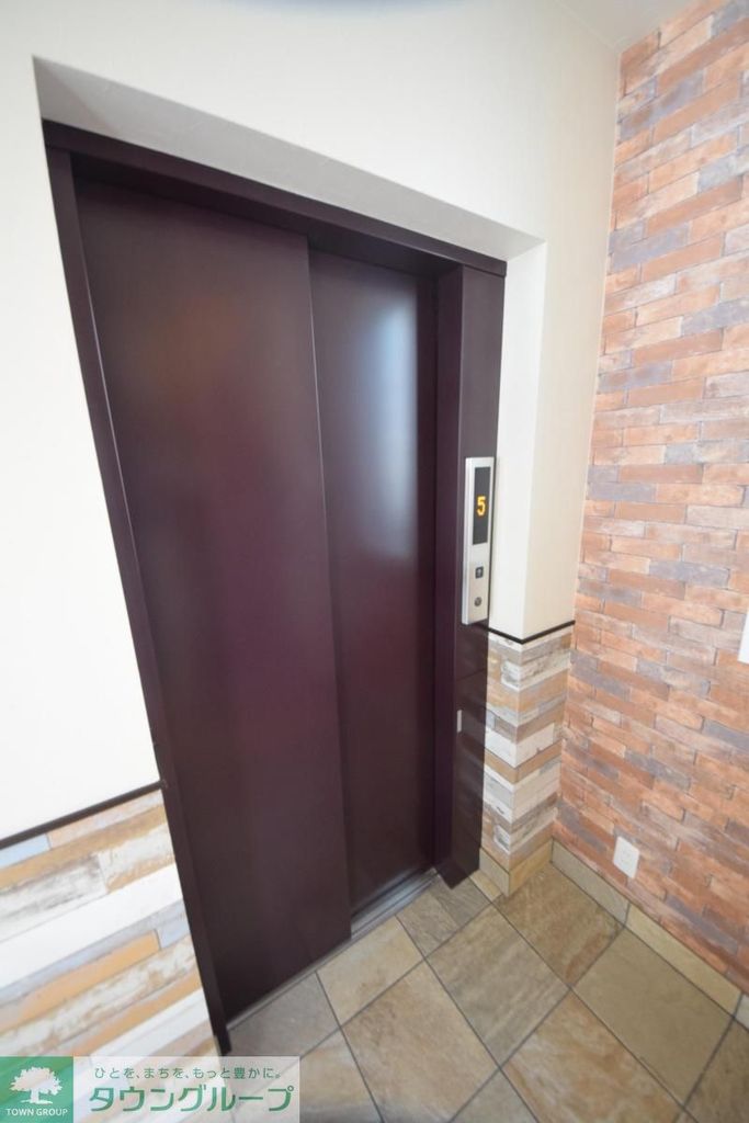 その他共有部分　お問合せはタウンハウジングまで！※現地待合わせ相談可能