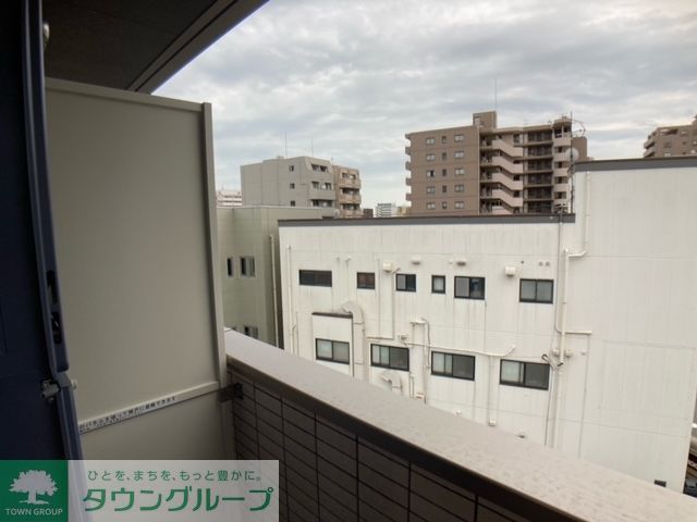 眺望　お問合せはタウンハウジングまで！※現地待合わせ相談可能