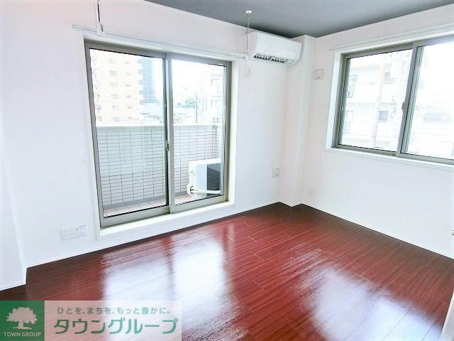 居室・リビング　お問合せはタウンハウジングまで！※現地待合わせ相談可能