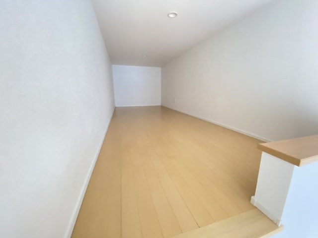 その他　☆ロフト☆