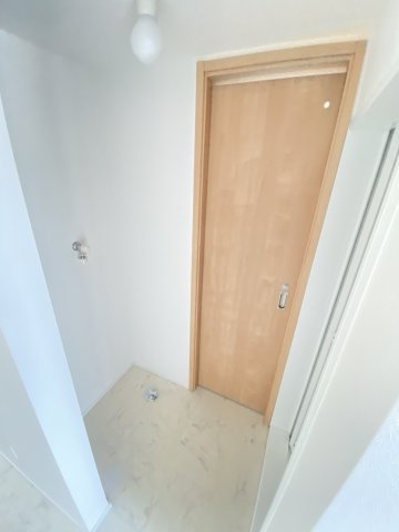 その他設備　☆脱衣所☆