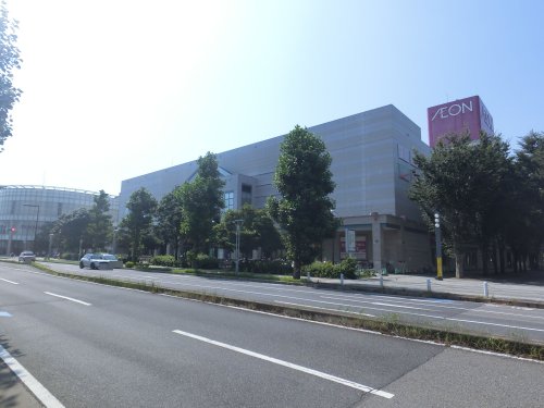 ショッピングセンター　イオンモール 千葉ニュータウン（ショッピングセンター）まで2727m