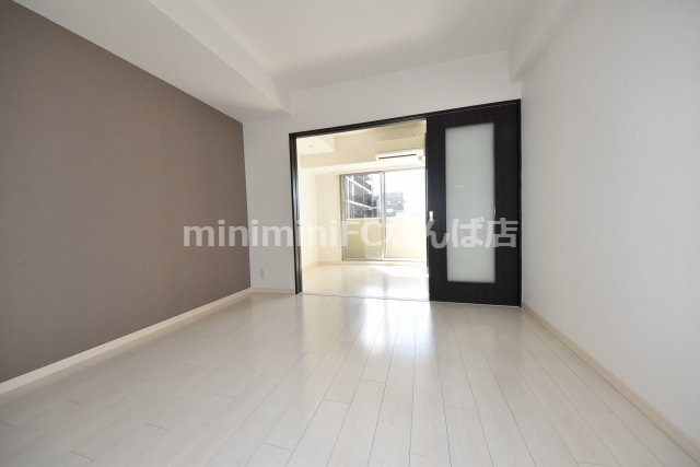 居室・リビング　LDKもきれいです！参考写真