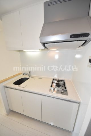 キッチン　使いやすいキッチン！参考写真