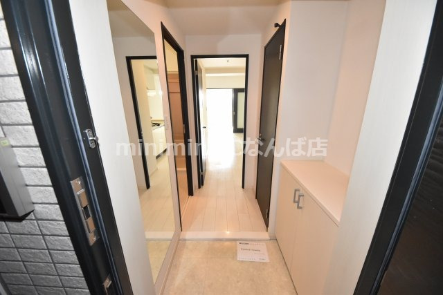 玄関　玄関です！参考写真