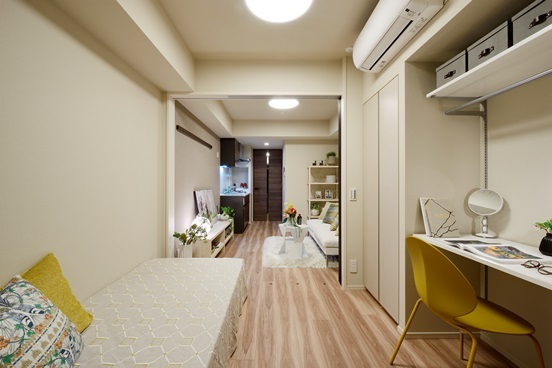 その他部屋・スペース