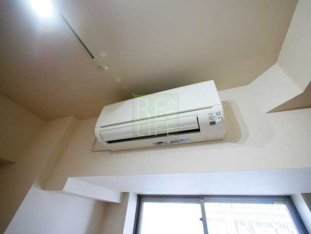 その他設備　ザ・パークハビオ上野