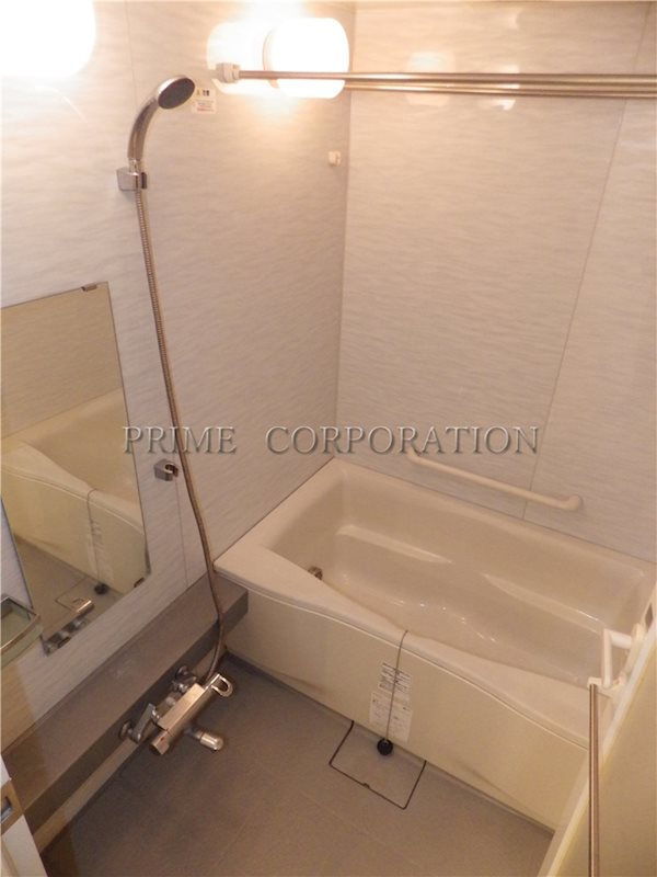 バス・シャワールーム　※参考写真※