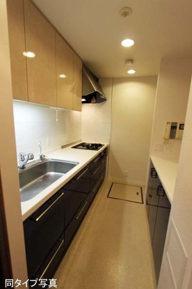 キッチン　※参考写真※