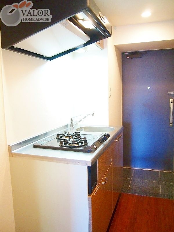 キッチン　物件画像