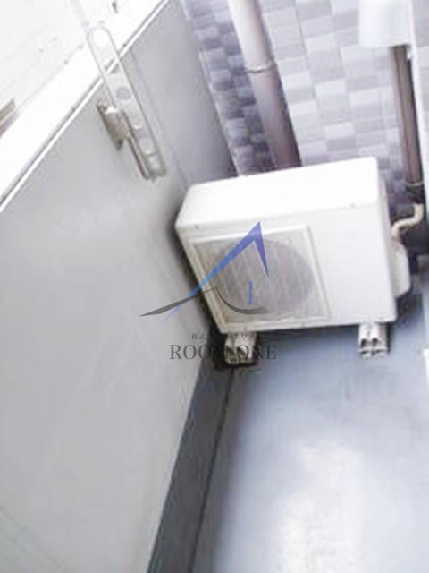 バルコニー　バルコニーです。