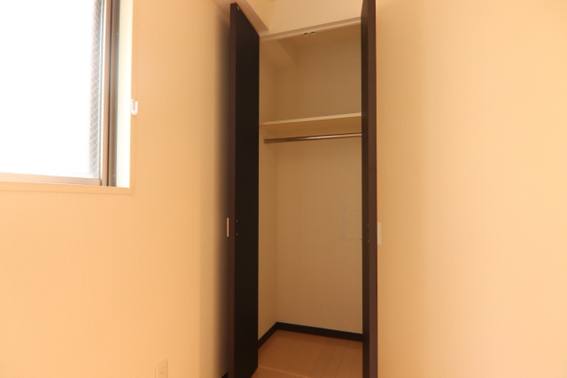 収納　※別室の参考写真の為、現況優先です。