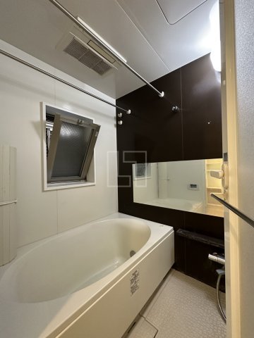 バス・シャワールーム　CITY SPIRE難波グレイス　浴室