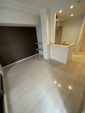 居室・リビング　CITY SPIRE難波グレイス　リビング