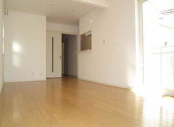 居室・リビング　リビング/居室