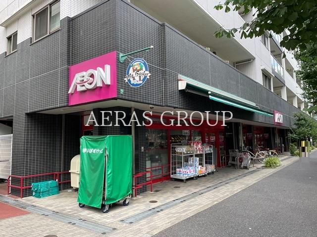 スーパー　まいばすけっと 杉並桃井３丁目店（スーパー）まで781m