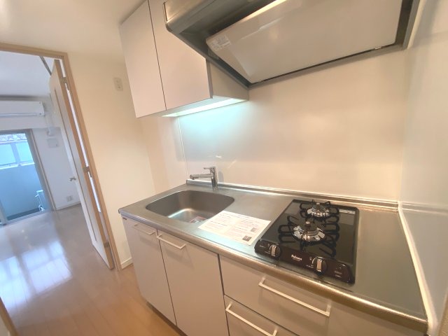 キッチン　※参考写真