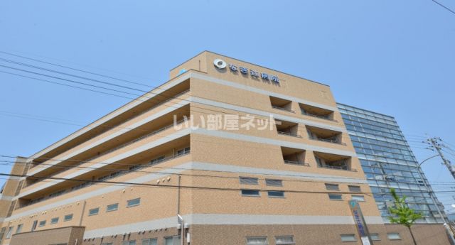 病院　なぎ辻病院（病院）まで907m