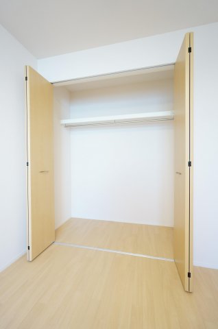 収納　※同物件・反転タイプの写真です