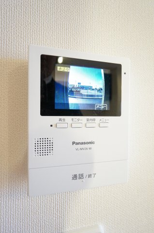 その他設備　※同物件・反転タイプの写真です