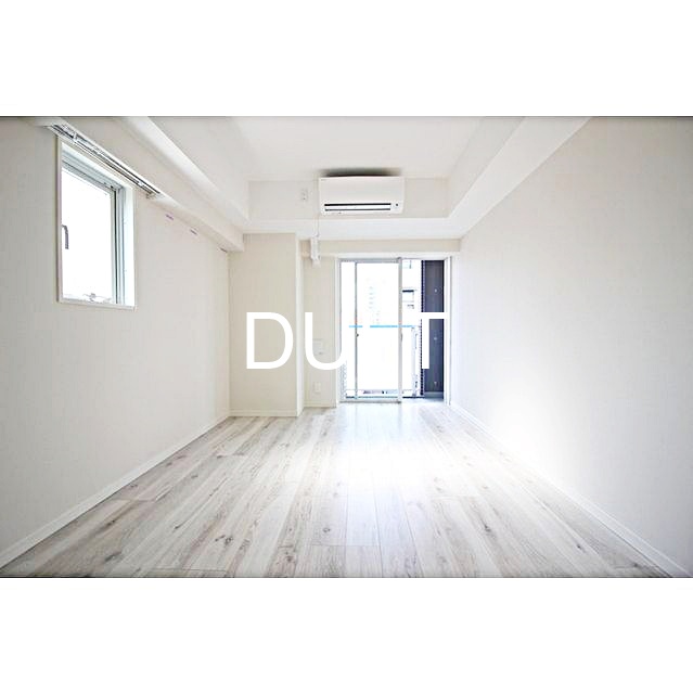 居室・リビング　リビングです。