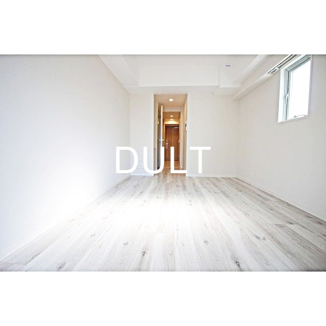 その他部屋・スペース　寝室です。