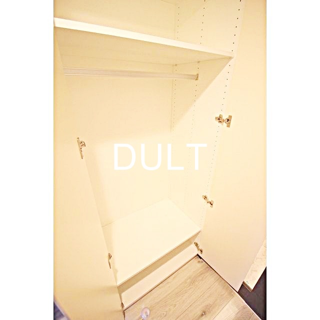 収納　収納です。