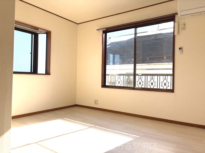 居室・リビング　参考写真