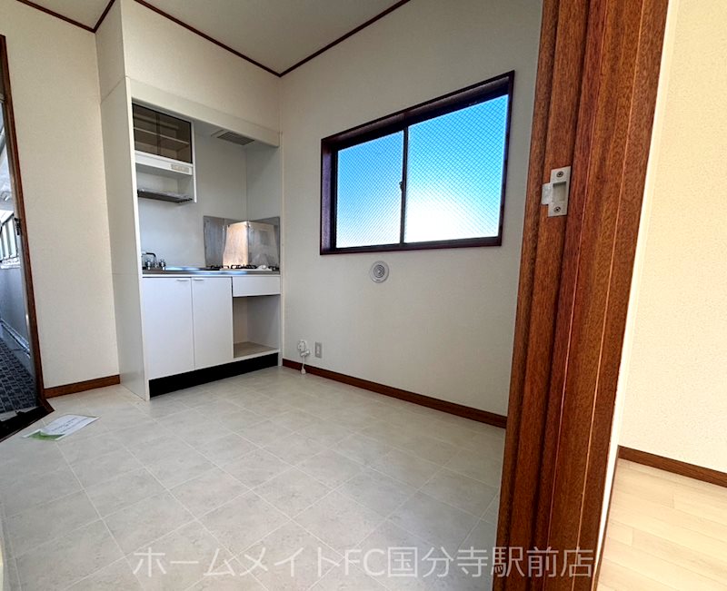 キッチン　参考写真