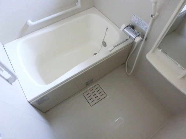 バス・シャワールーム　NULL