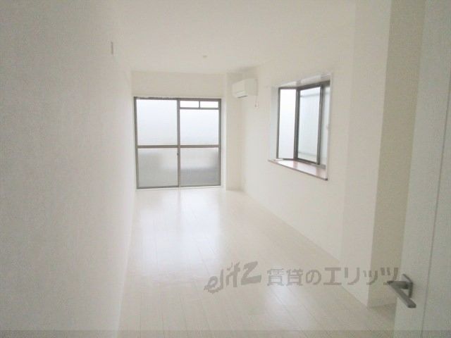 居室・リビング　洋室