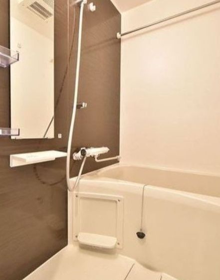 バス・シャワールーム　☆風呂☆