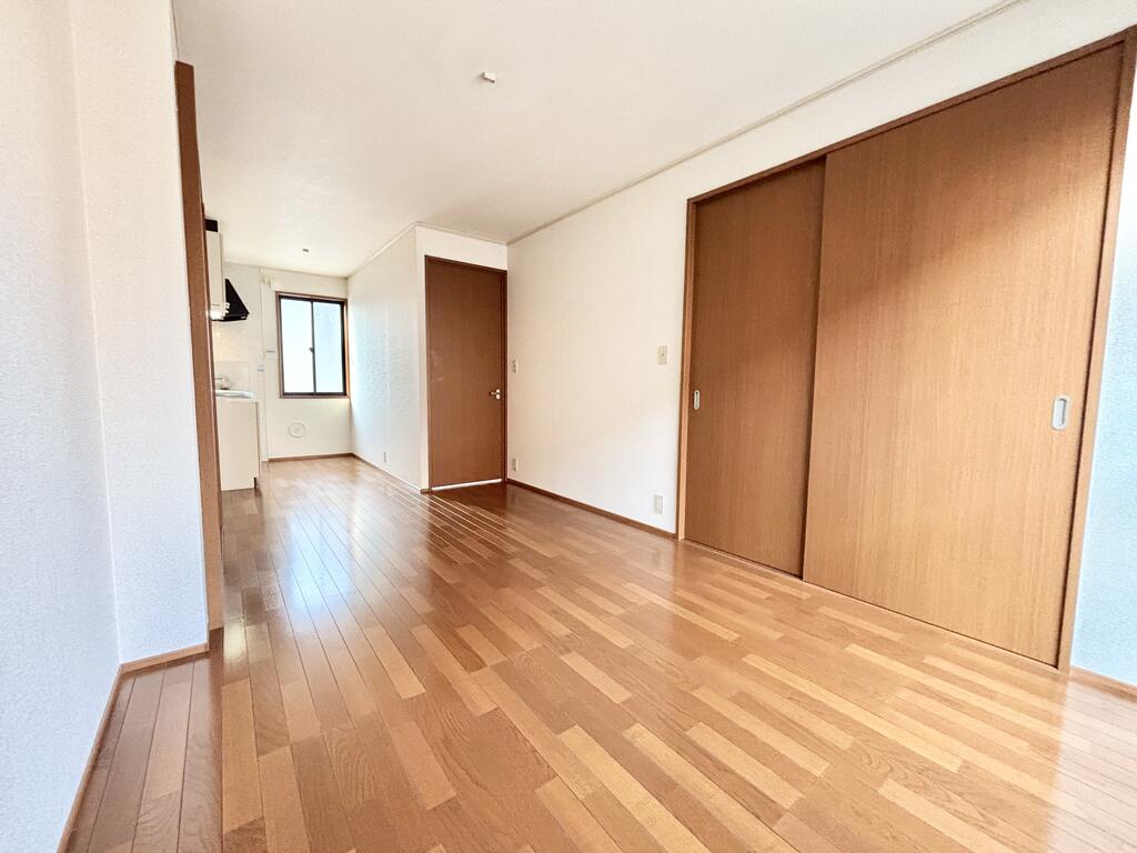 居室・リビング　現況優先