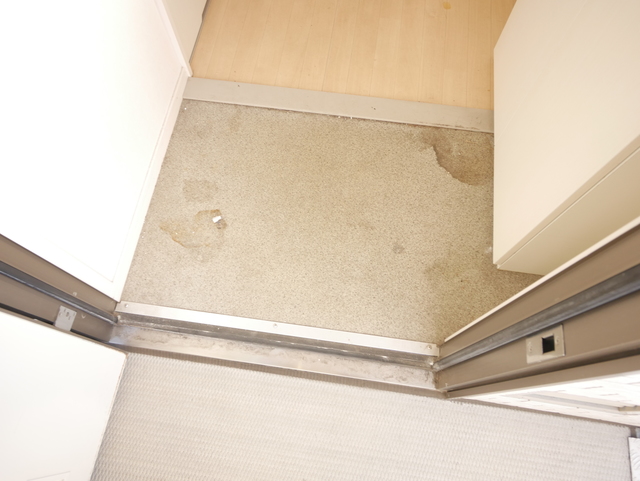 玄関　★玄関です★