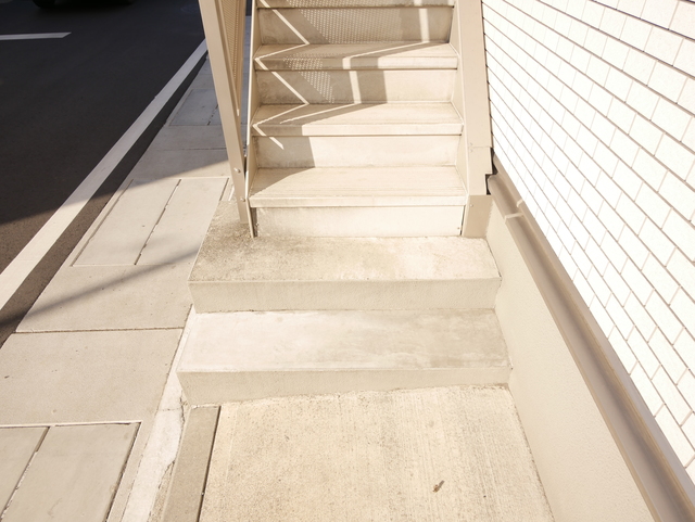 エントランス　★エントランスの写真です★