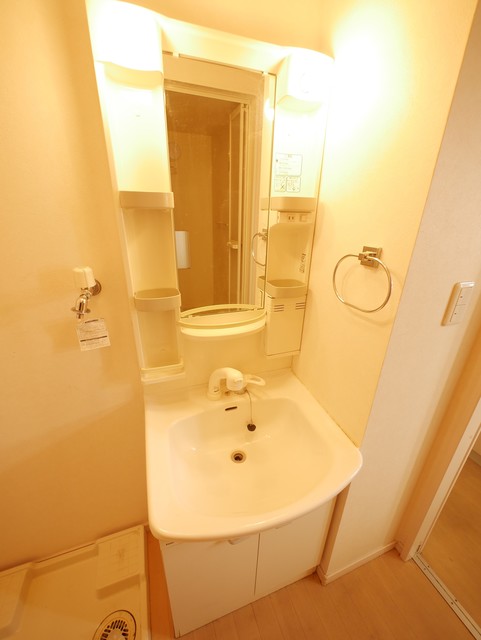 洗面設備　★人気の独立洗面台★