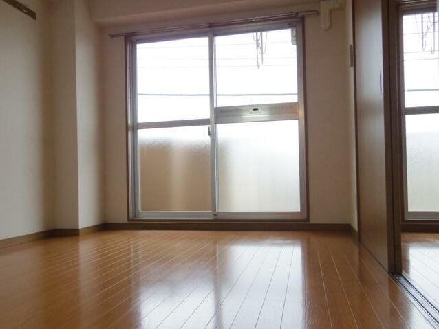 居室・リビング　別部屋参考写真