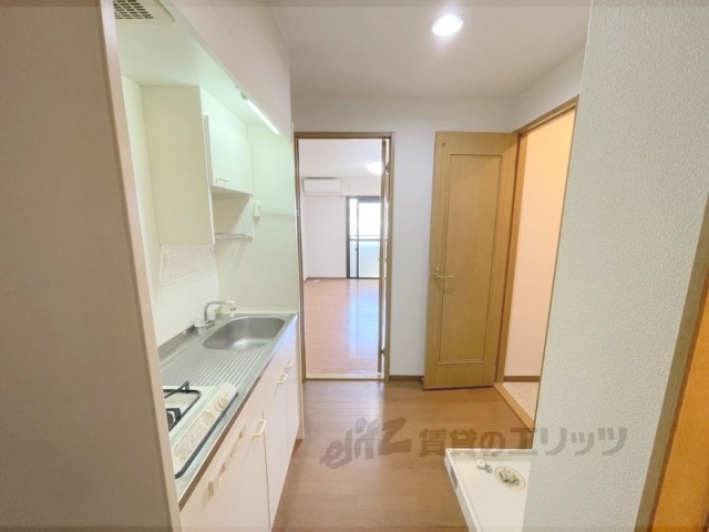 その他部屋・スペース　廊下