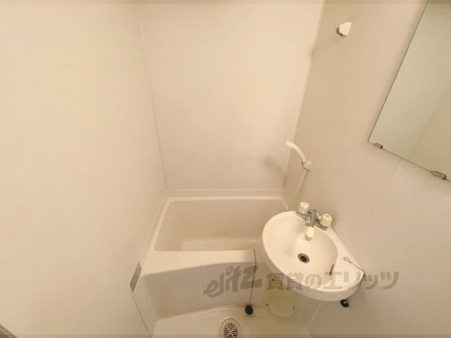 バス・シャワールーム　ユニットバス