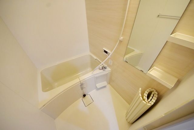 バス・シャワールーム　★浴室です★