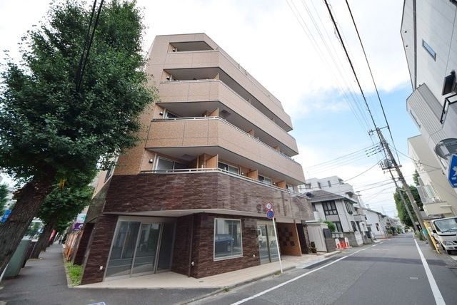 建物外観　★外観です★