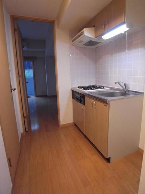 その他部屋・スペース　玄関通路