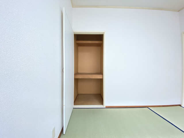 洗面設備　和室