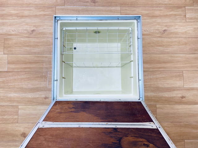 エントランス　ＤＫ